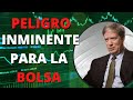 💥TAPERING : El MAYOR RIESGO para la BOLSA en 2022 | 👉 OPORTUNIDAD de INVERSIÓN
