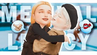 На пути к разгадке... |Долина Лесной Нимфы🍃| Ep. 20 | TS4