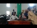 Sheikh Abubakar Giro Argungu Ramadan Tafseer Day 1 Na Yamma