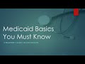 Medicaid Explained Simply | Eligibility, Coverage &amp; Billing Insights