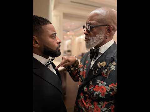 When AL’s father CHECKS him for belittling Erica in front of EVERYONE!