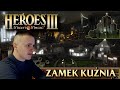 Heroes 3: Zamek Forge MDT – omówienie + przegląd jednostek | VCMI