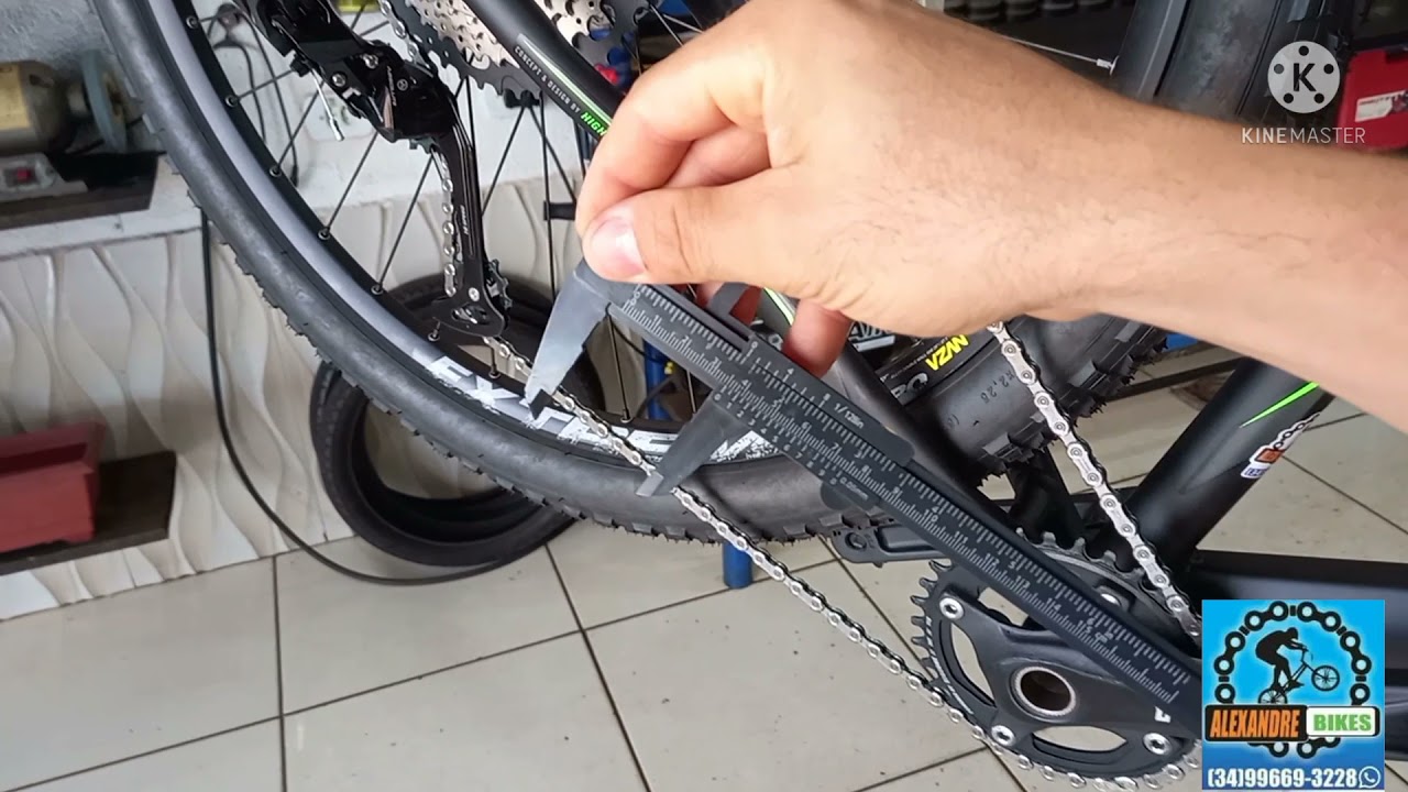 Grupo Absolute 12v, pedalo pra trás e a corrente cai, aprenda a resolver definitivo.