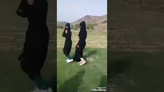 رقص يمني افخم رقص بنات اليمن روعه روعه 