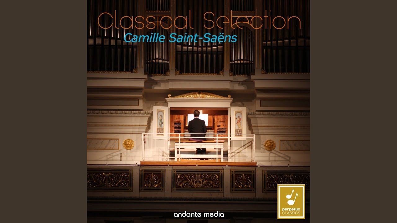 Camille Saint-Saens - an overview of the classical and film