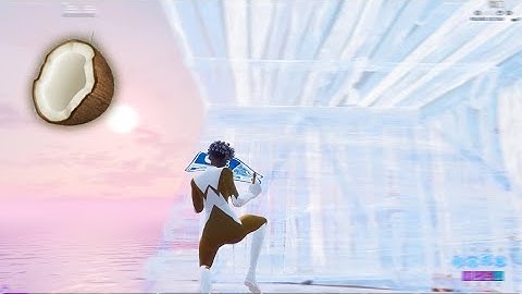 Coco 🥥 (Fortnite montage) Fastest 60FPS Console Editor