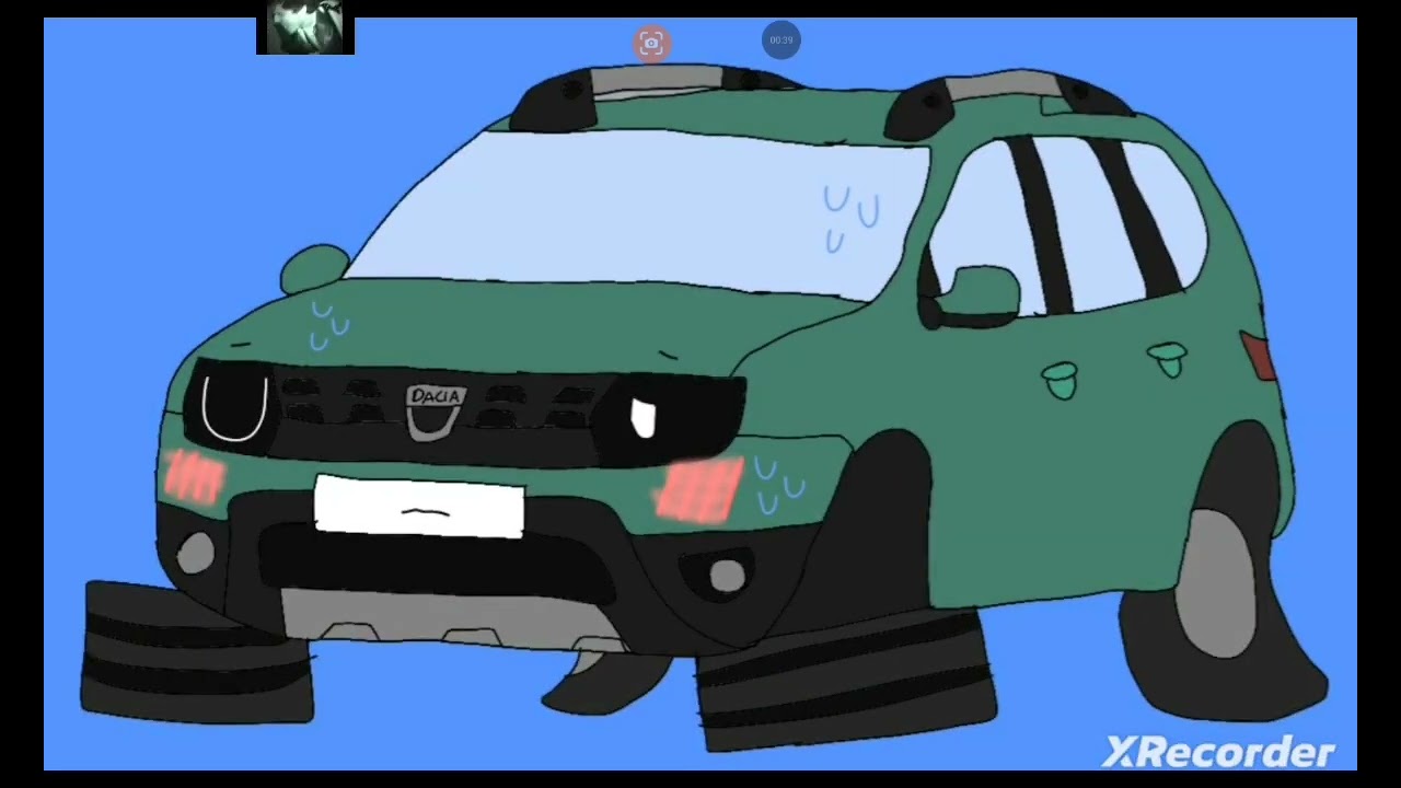 Cute car world pt 11 (no haters)