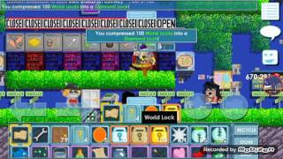 Growtopia - Collecting Dls In Vends Part 2 World Surgcrime