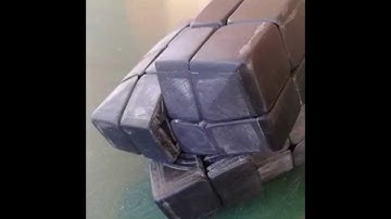 4x4x2 Mod from SS 4x4x4