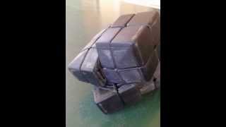 4x4x2 Mod from SS 4x4x4