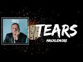 MACKLEMORE - TEARS Lyrics