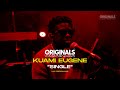 Kuami eugene  single originals live performance