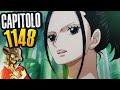 ONE PIECE 1148: Filler o fondamentale?