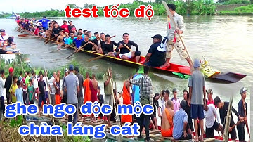 XEM BUỔI CUỐI TEST TỐC ĐỘ GHE NGO ĐỘC MỘC CHÙA LÁNG CÁT RẠCH GIÁ