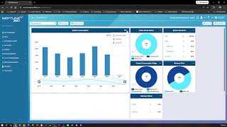 Neptune 360 System Performance screenshot 3
