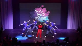 NEONIZE - XIN LIU - Boom tick boom   intro (SDC5) - IDOLCon 2024 Winter