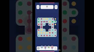 Two Dots Game | Level 20 | #gametime #games #timelapse #gaming #twodots