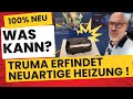 Truma erfindet neuartige Wohnmobil Kombi Gasheizung! Was kann Heizung? Was warm wird schnell? Echt?