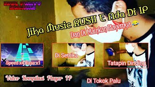 Video Kompilasi Player Idol Party