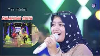 Kehadiran Cinta - Woro Widowati Feat Cak Nophie Adella