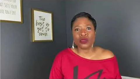 Tracy Bonner( Actress)  Black Lightning on CW  ITS...