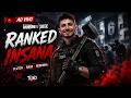 🔴 AO VIVO! RANKED no R6 😈 | AGORA PARTIU PLATINA