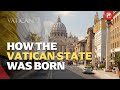 How the Vatican became a Country | EWTN Vaticano