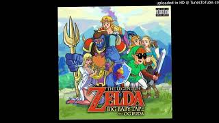 Big Baby Tape — The Legend of Zelda (Bass Boosted ).