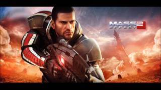 Mass Effect 2: Complete Soundtrack