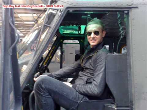 sejo boy sve je laz 2009 sejo boy sve je laz 2009