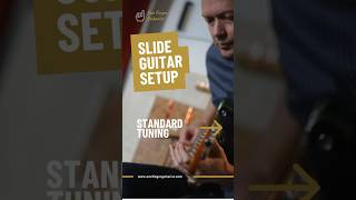 The Setup Lie Keeping You From Slide Guitar