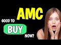 AMC Stock Alert: Why It’s Surging (Or Crashing) Today!