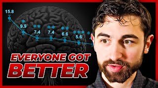 Keto Diet Dramatically Improves Depression Symptoms! New Study Finds