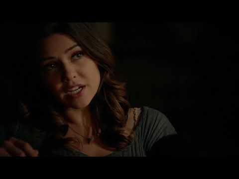 Kol and Davina 3x17 Part 2