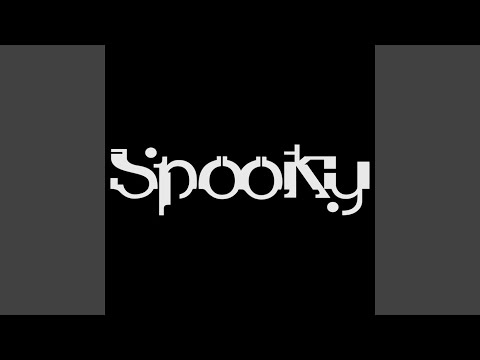 Spooky — New Light (Spooky's Diffracted Dub)