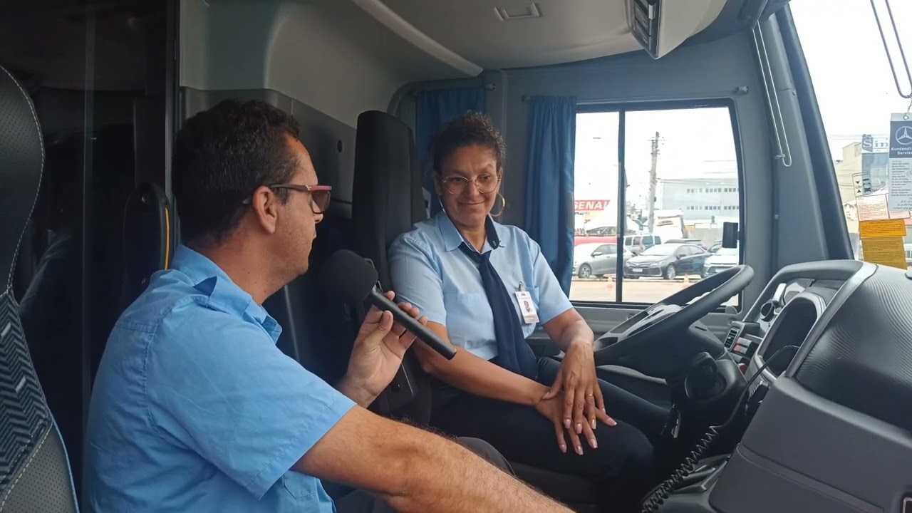 Revista Ônibus em Ação na 20° Bus Brasil Fest Barueri o maior evento de ônibus do Brasil 