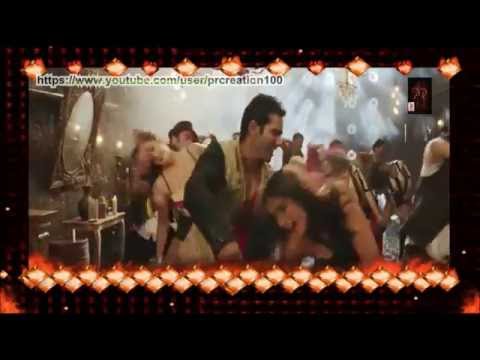 Besharmi Ki Height Remix - Benny Dayal - Shalmali Kholgade - T-Series
