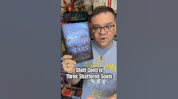 What are you reading off your shelf this week? #bookshorts