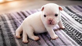 This Puppy Was Born With 5 Legs—Then Vets Discovered Where the Extra Leg Came From