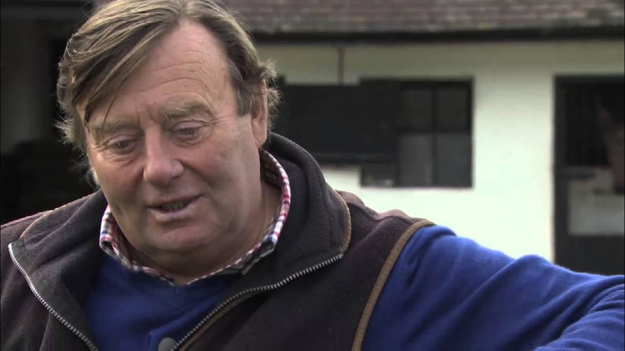 Nicky Henderson Racing TV YouTube