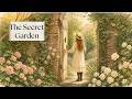Secret Garden &ndash; Morning Light | Cozy Classical Flute &amp; Piano0503