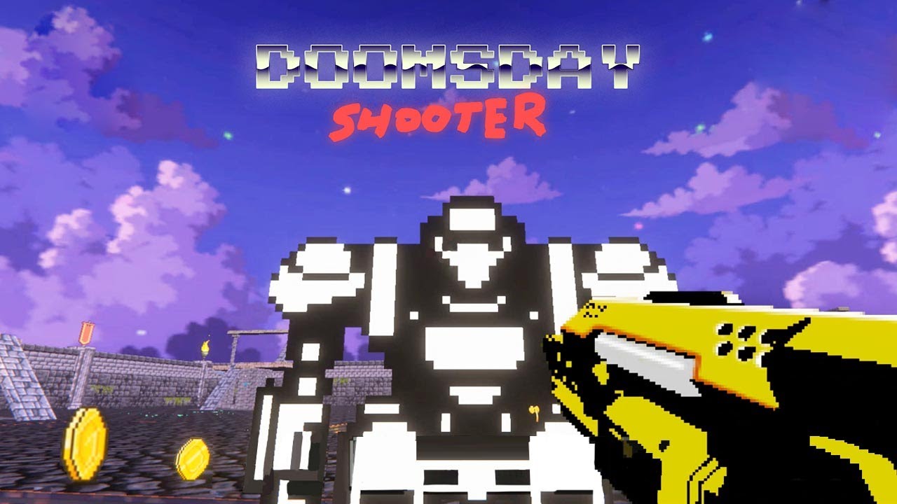 Doomsday Shooter