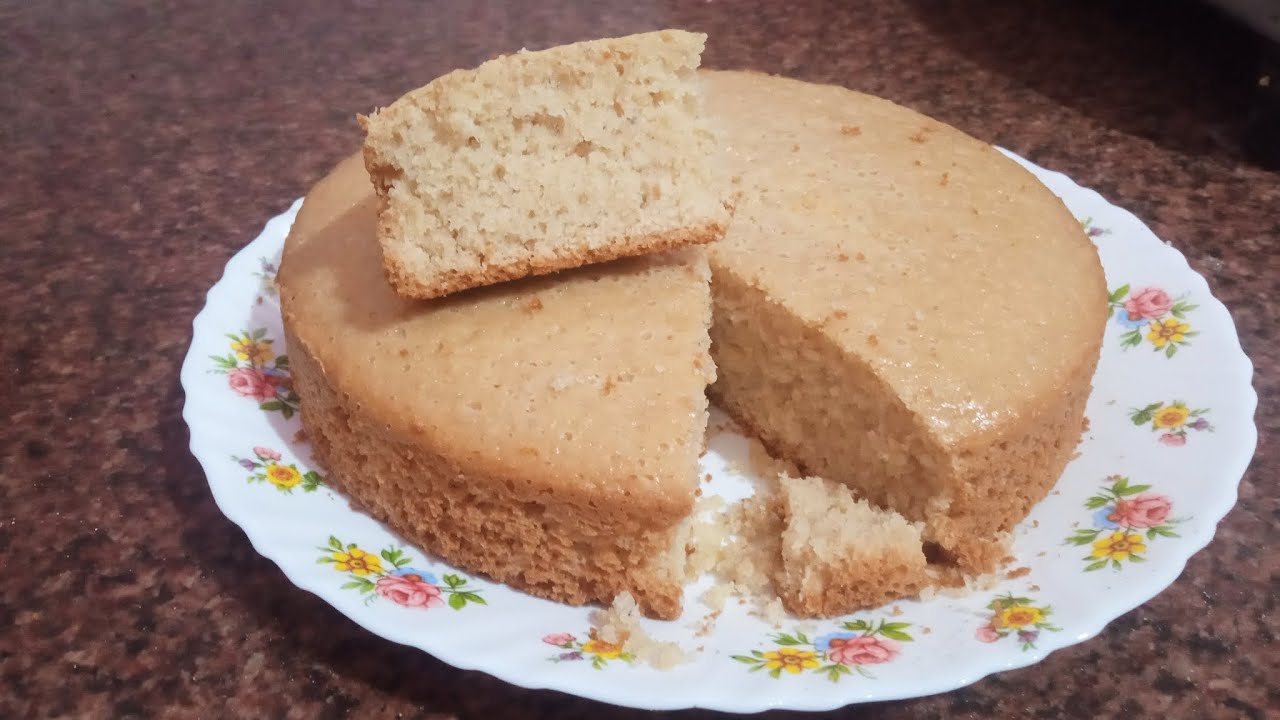 Delicious Oats cake recipeemashaazkiduniyacookingrecipe YouTube