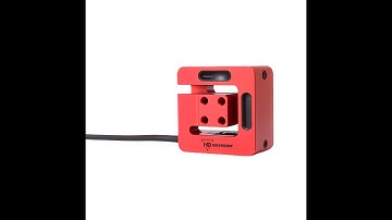 Multi-axis torque XYZ multi-dimensional Force sensor