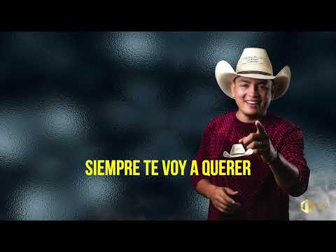 Jhon Onofre - Siempre Te Voy a Querer (Karaoke)