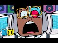 Time Traveling Titans Teen Titans Go Cartoon Network 