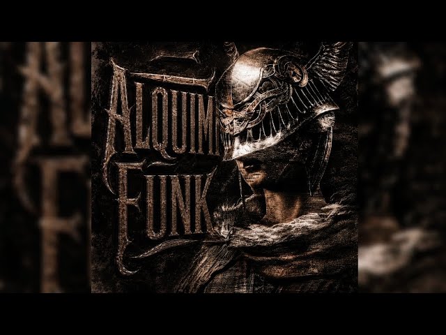 ALQUIMIA FUNK - (homage funk x montagem alquimia)