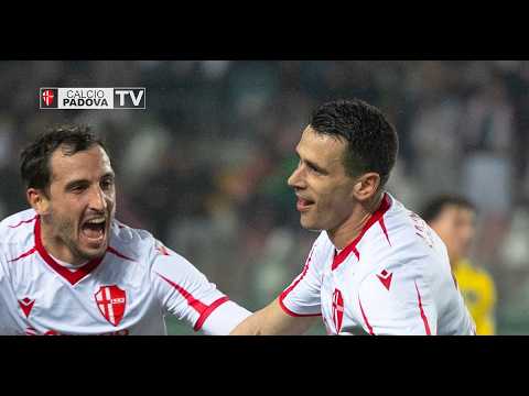 Sala Stampa Padova-Carrarese Lasagna "La cosa importante è la vittoria,volevamo ritrovare i 3 punti"