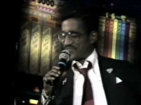 Sammy Davis Jr. at Bio's Bahnhof (Germany) Part 2 ...