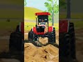 ​#TractorVideo​#TractorLover​#FarmingSimulator​#TractorStunt​#TractorGame